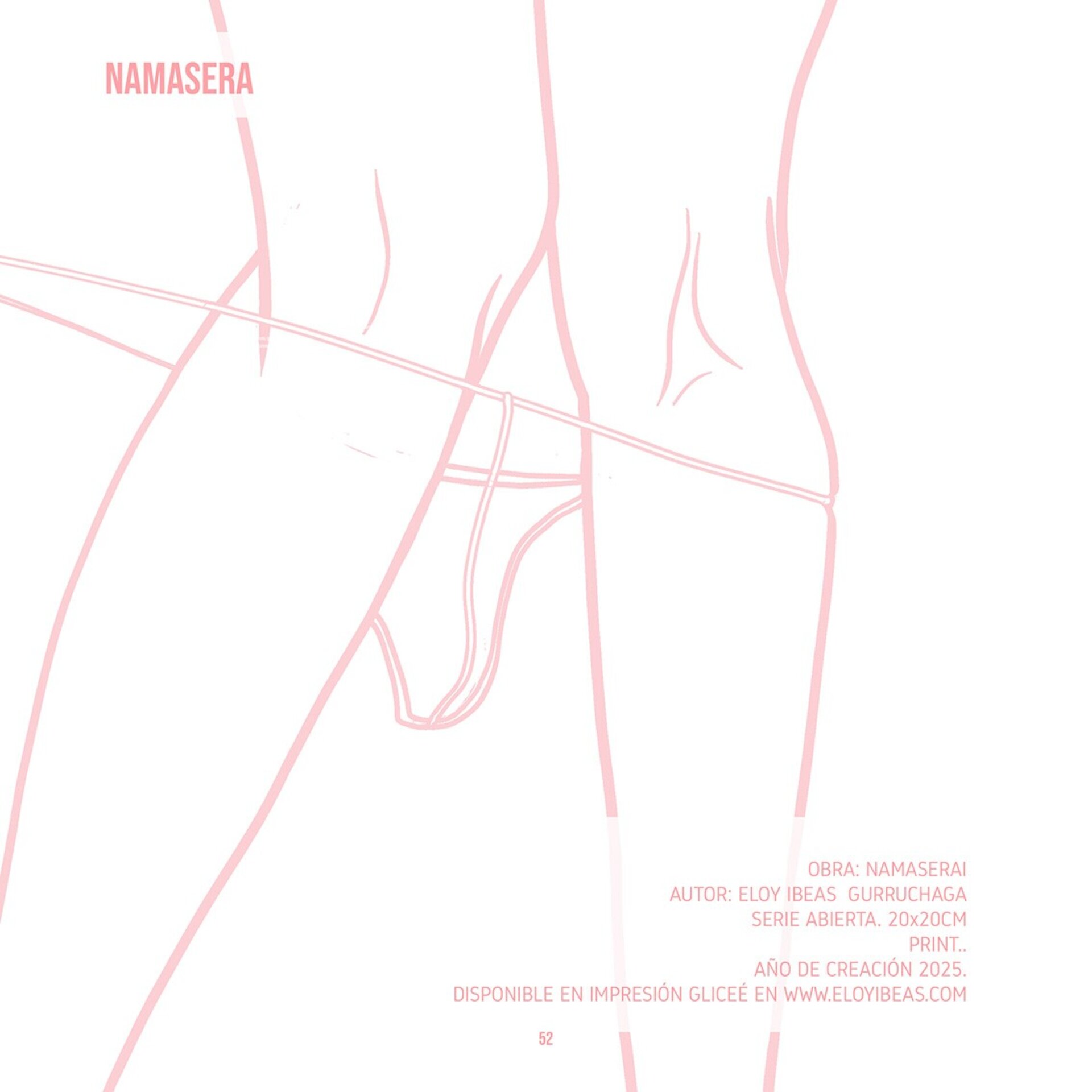 Libro MORBOS 60 páginas. - 7