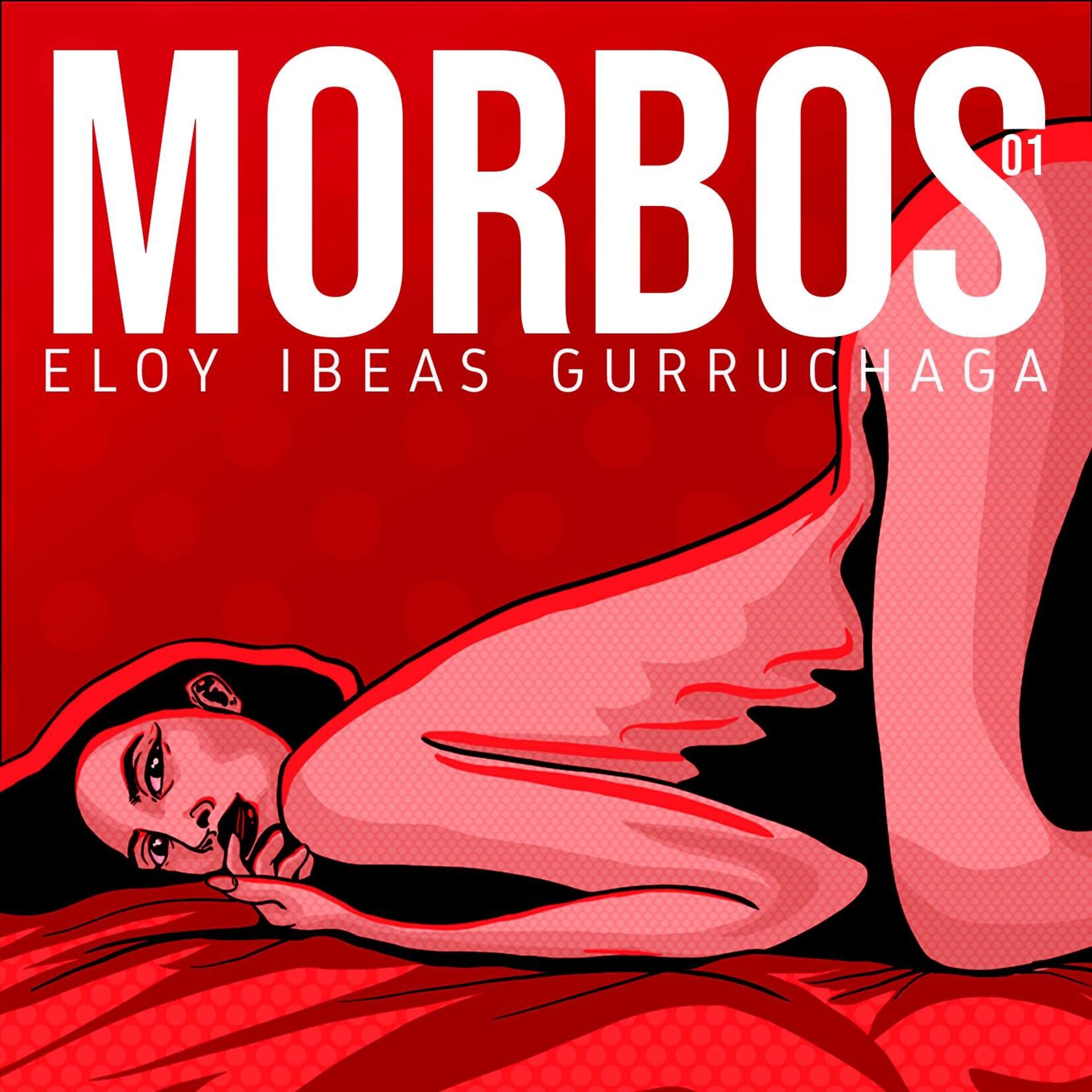 Libro MORBOS - 2