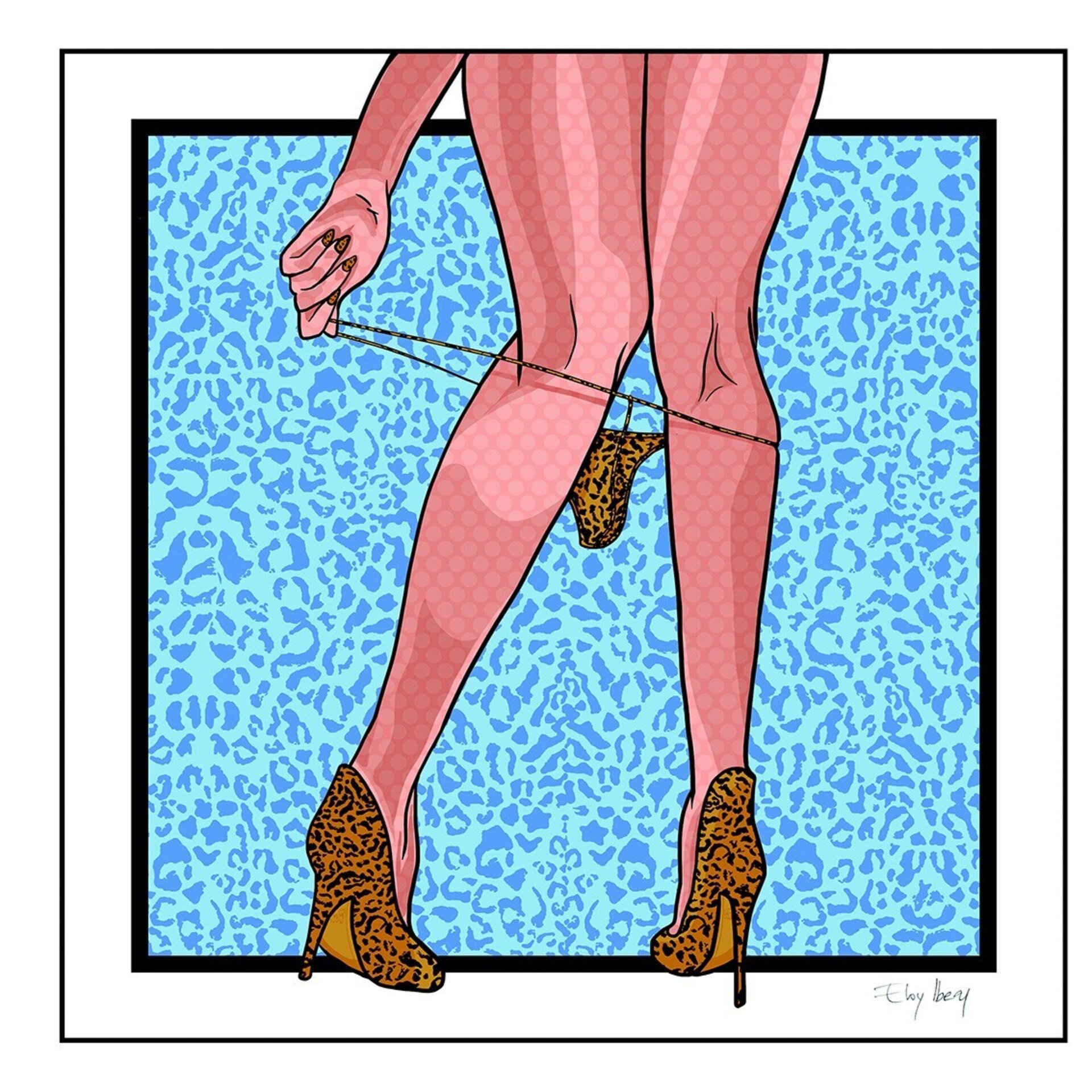 Libro MORBOS 60 páginas. - 6