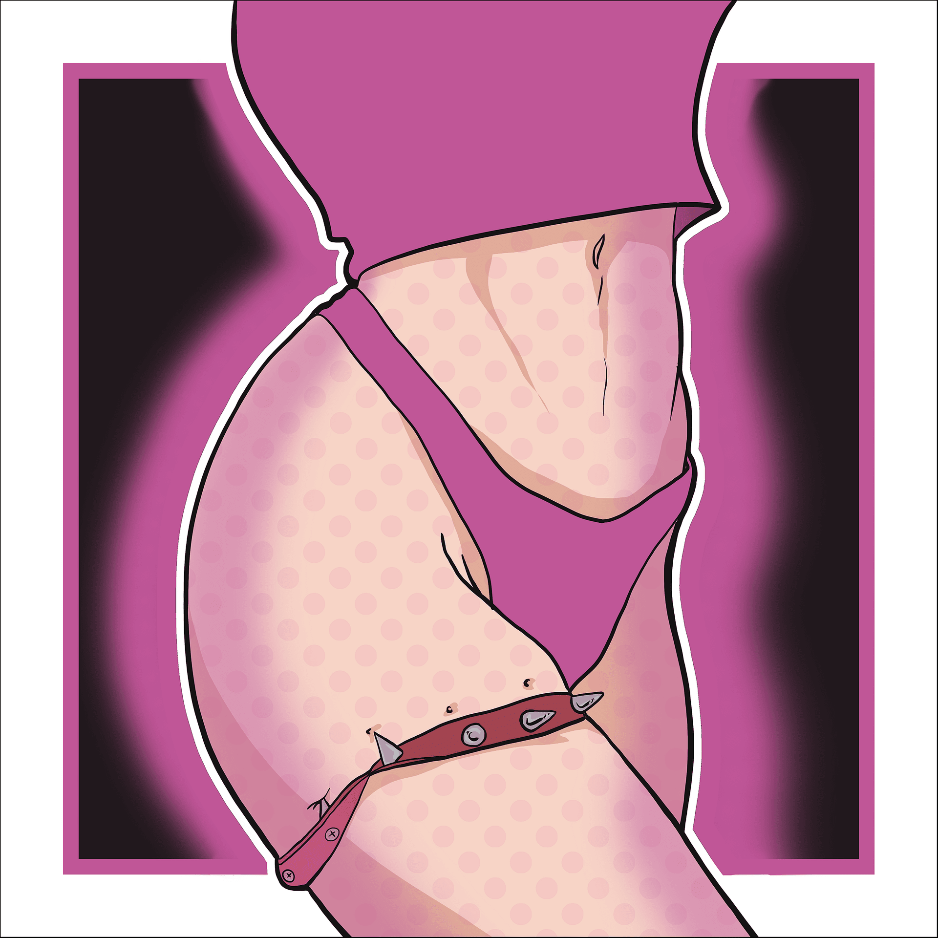 DRESS CODE - 1