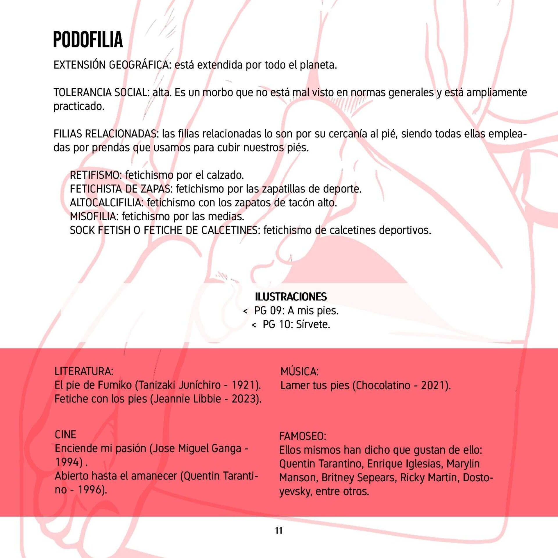 Libro MORBOS - 11