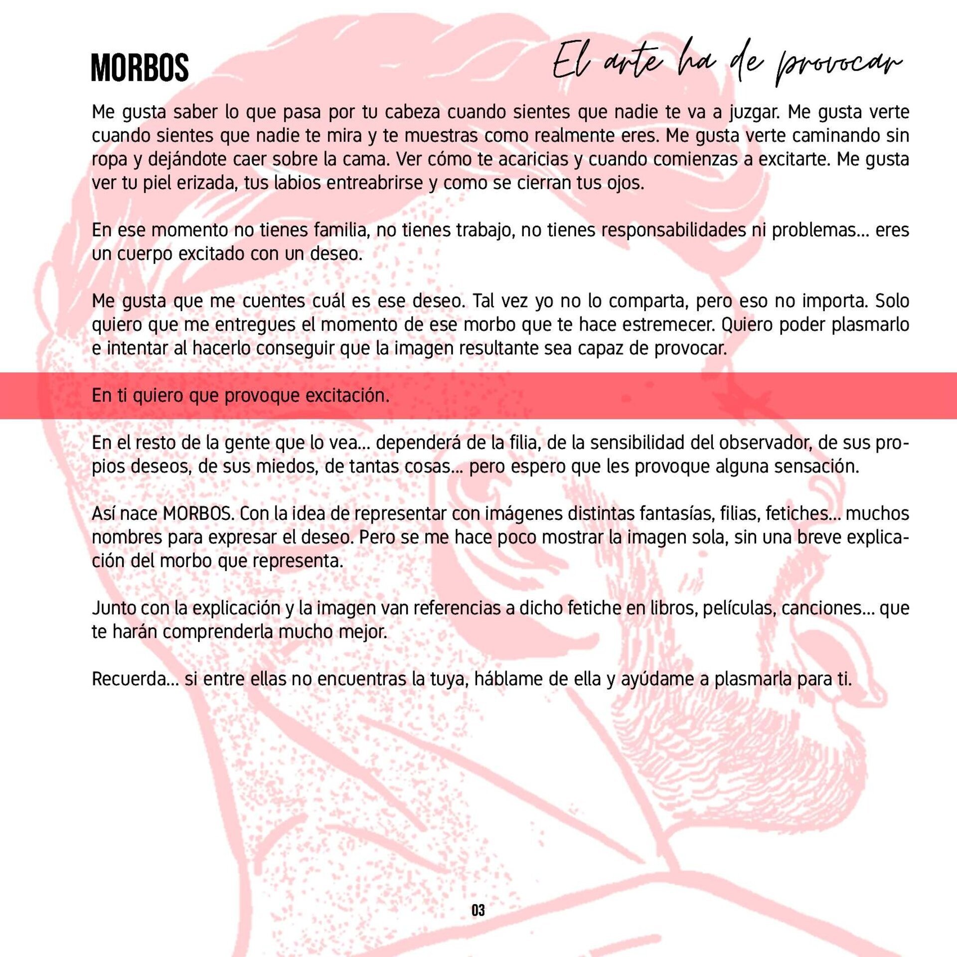 Libro MORBOS - 4