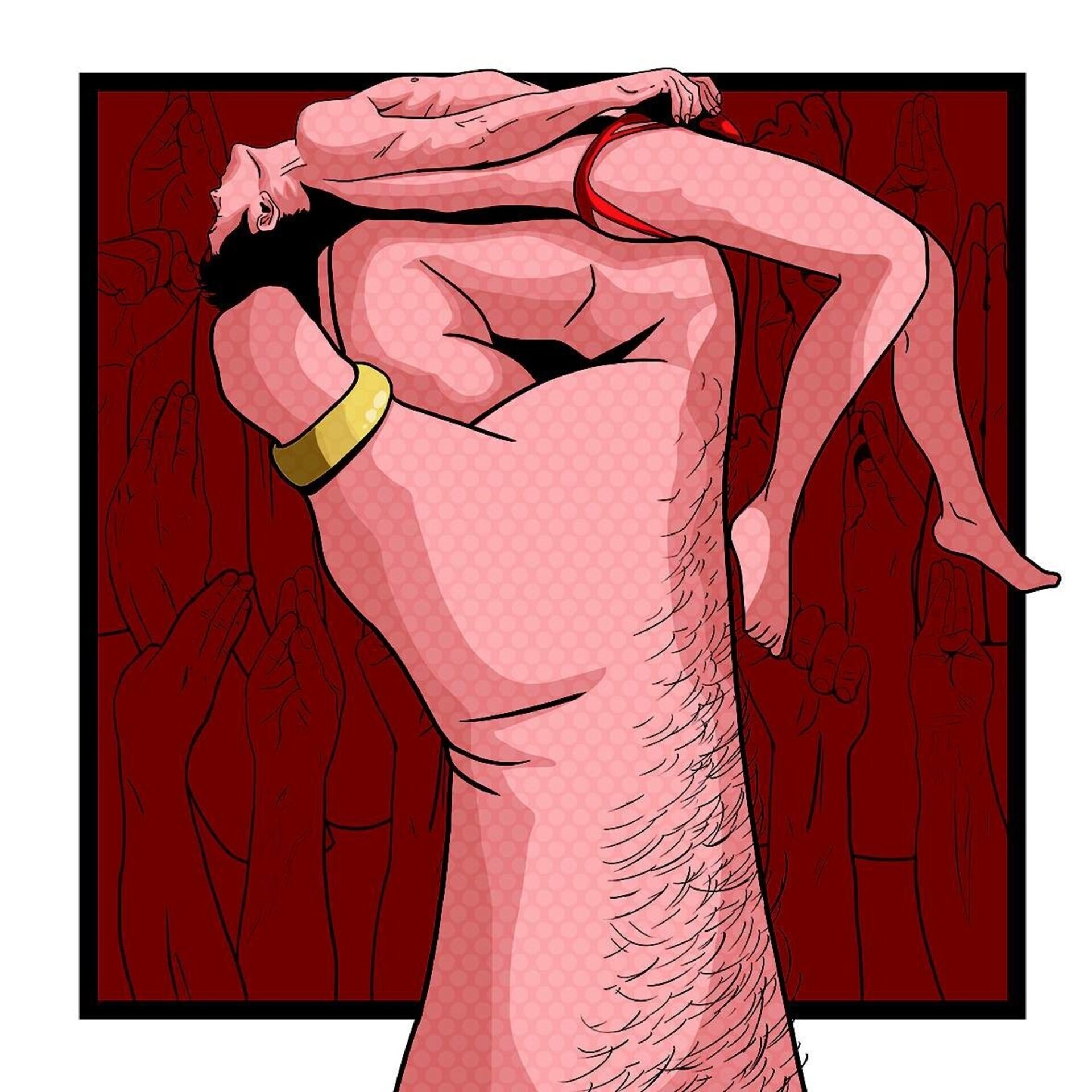 Libro MORBOS - 6